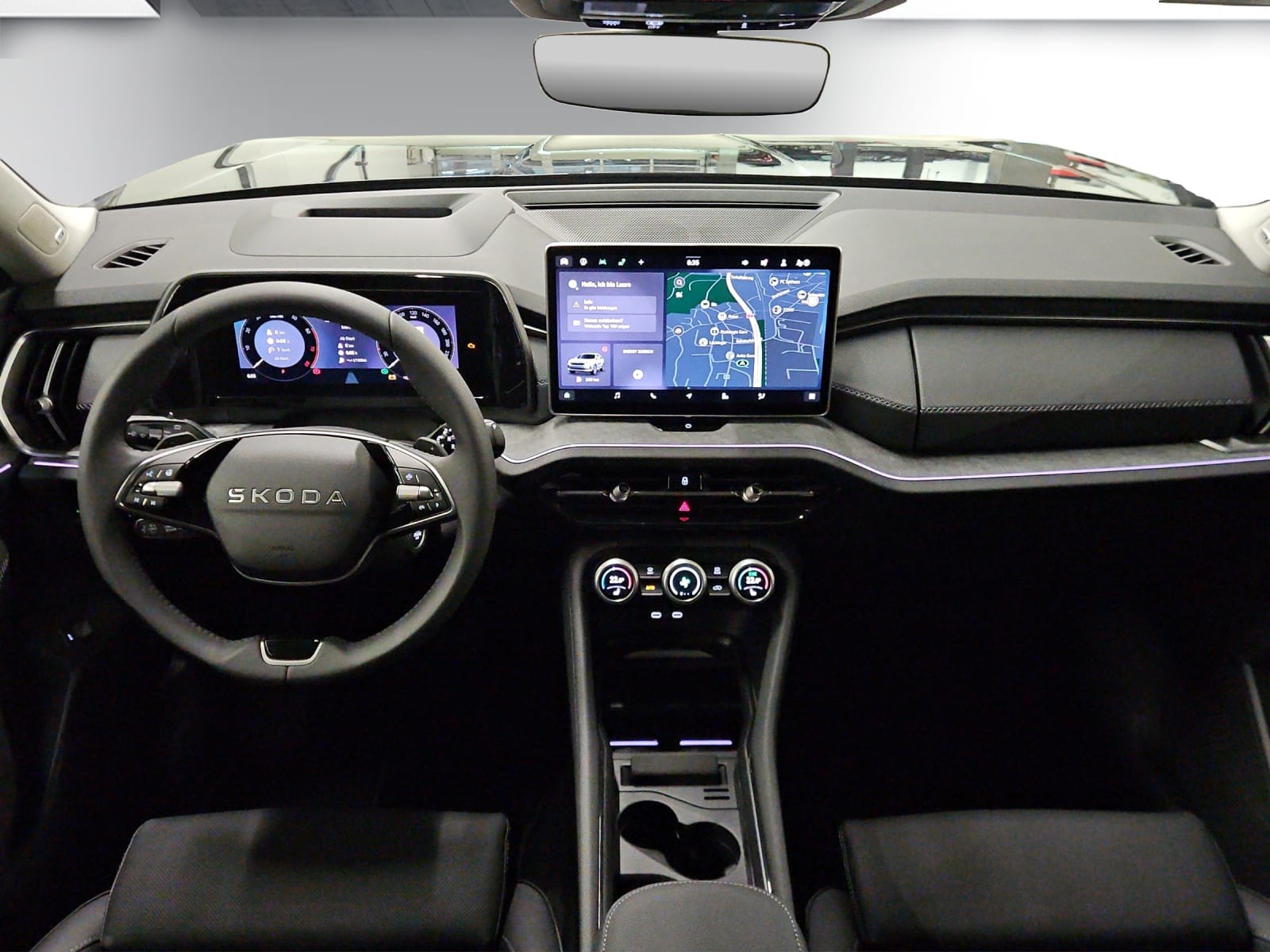 SKODA Skoda Kodiaq 2.0 TSI 4x4 Dynamic-image-6