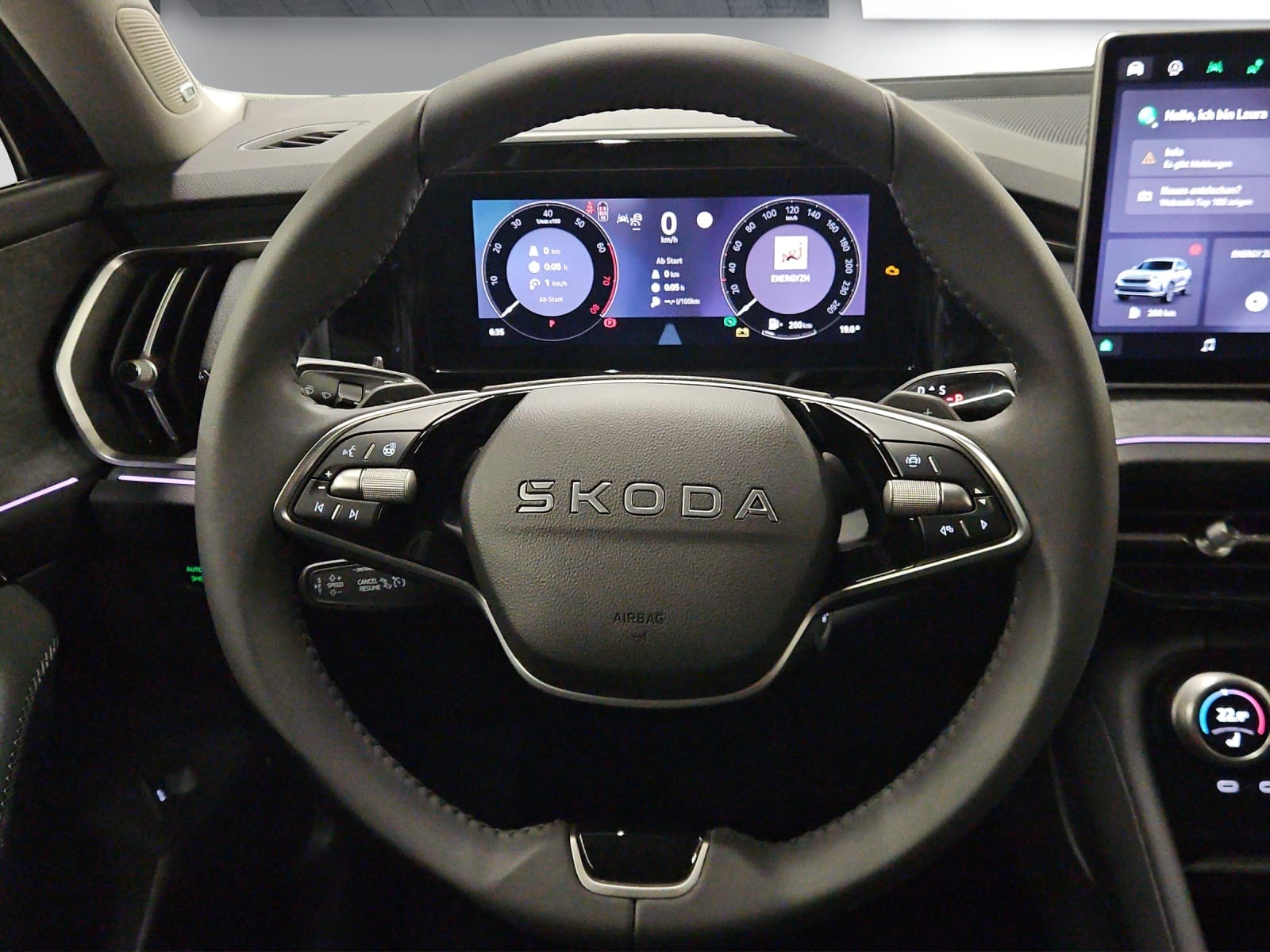 SKODA Skoda Kodiaq 2.0 TSI 4x4 Dynamic-image-9