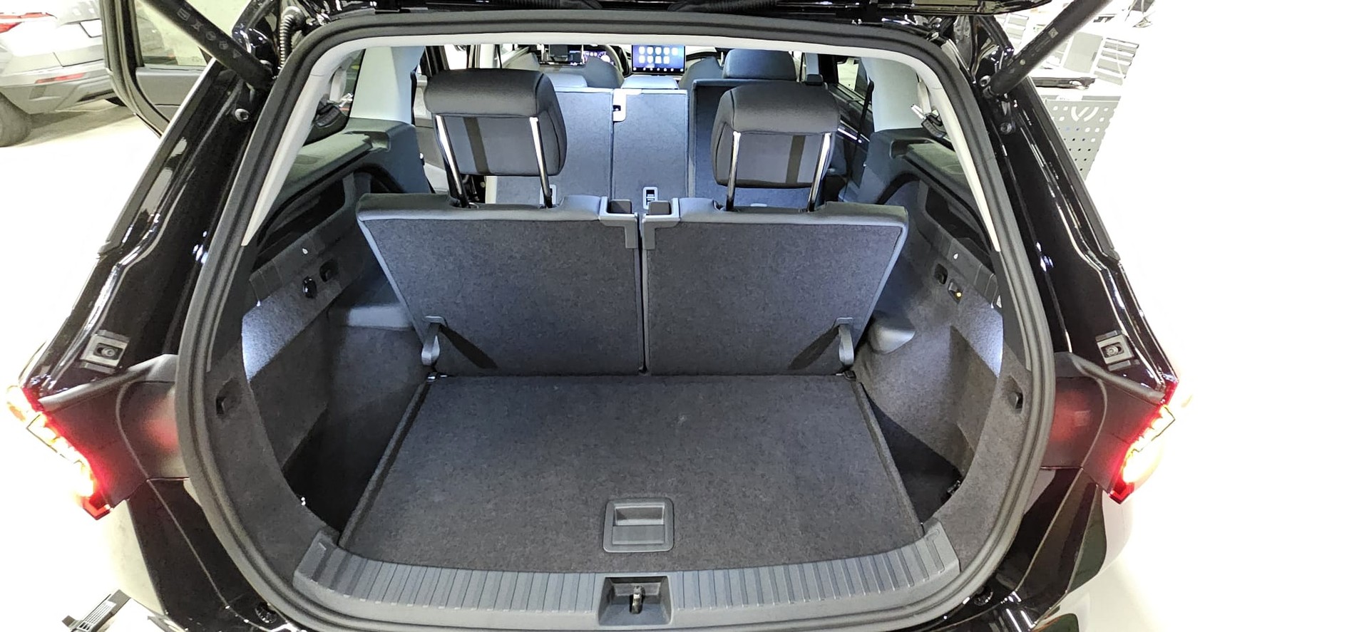 SKODA Skoda Kodiaq 2.0 TSI 4x4 Dynamic-image-15