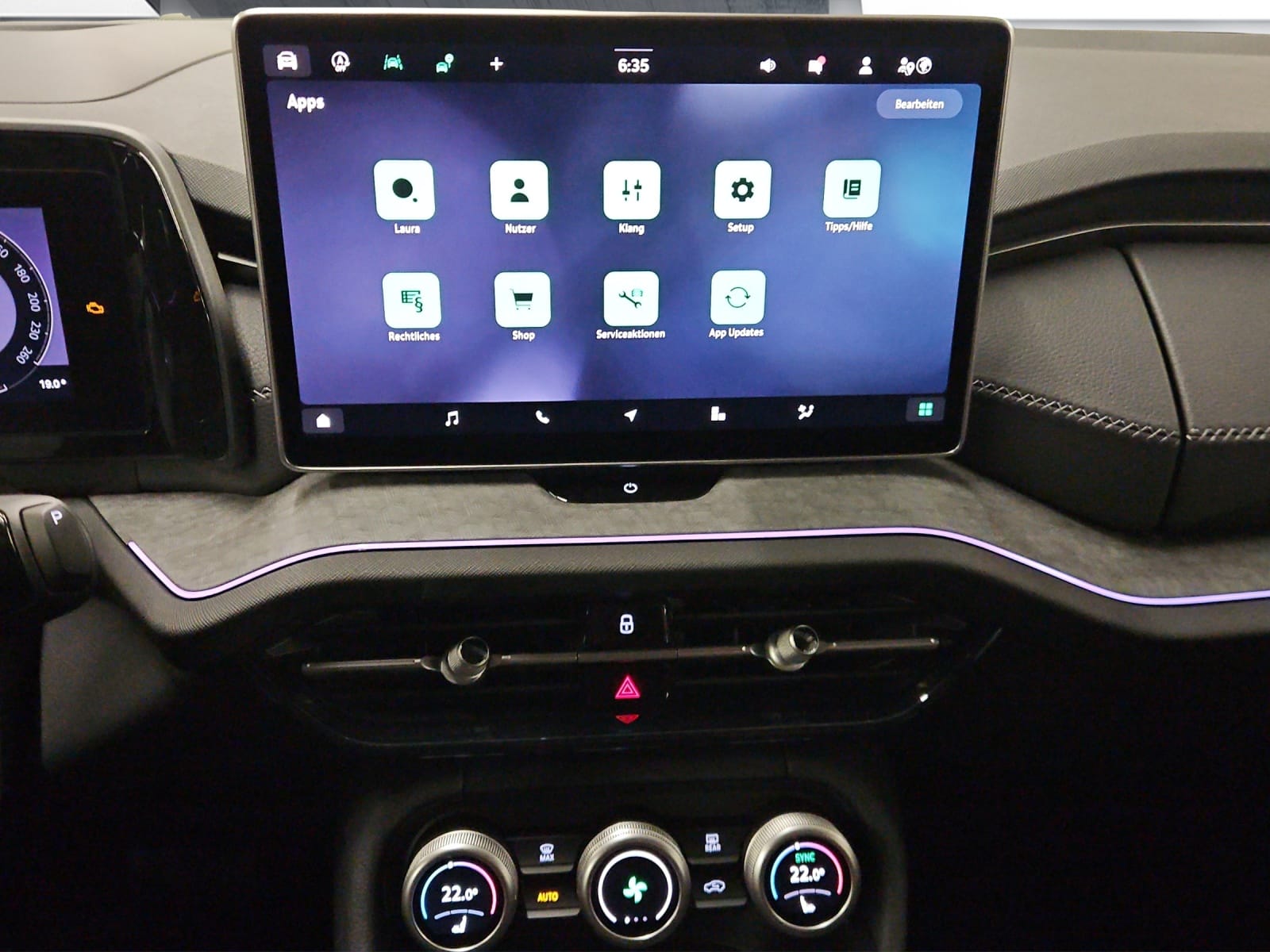 SKODA Skoda Kodiaq 2.0 TSI 4x4 Dynamic-image-7