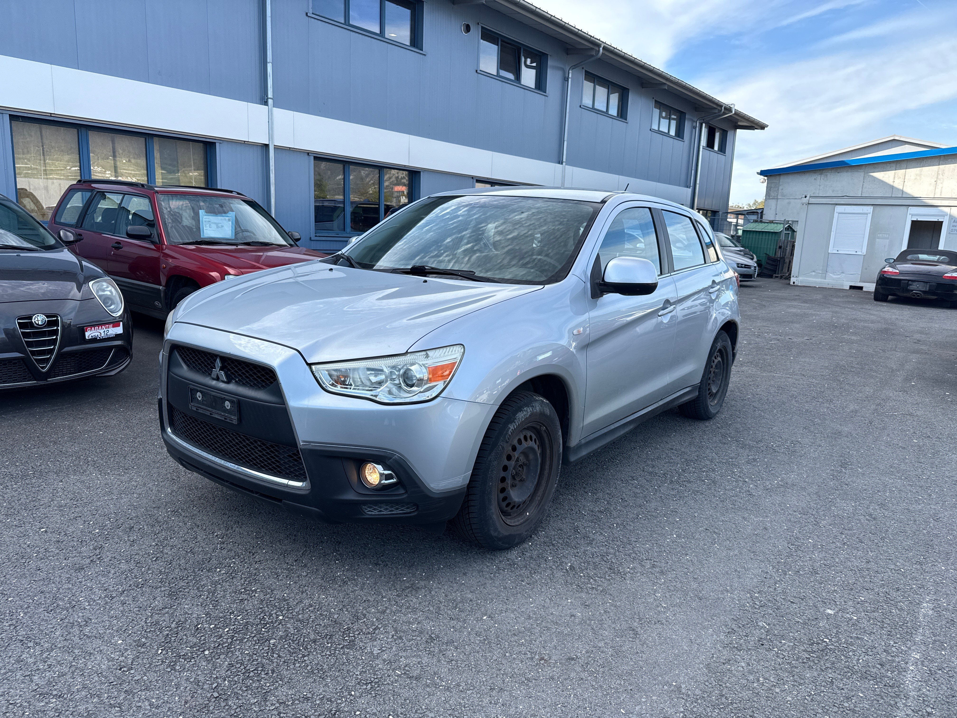 Car photo