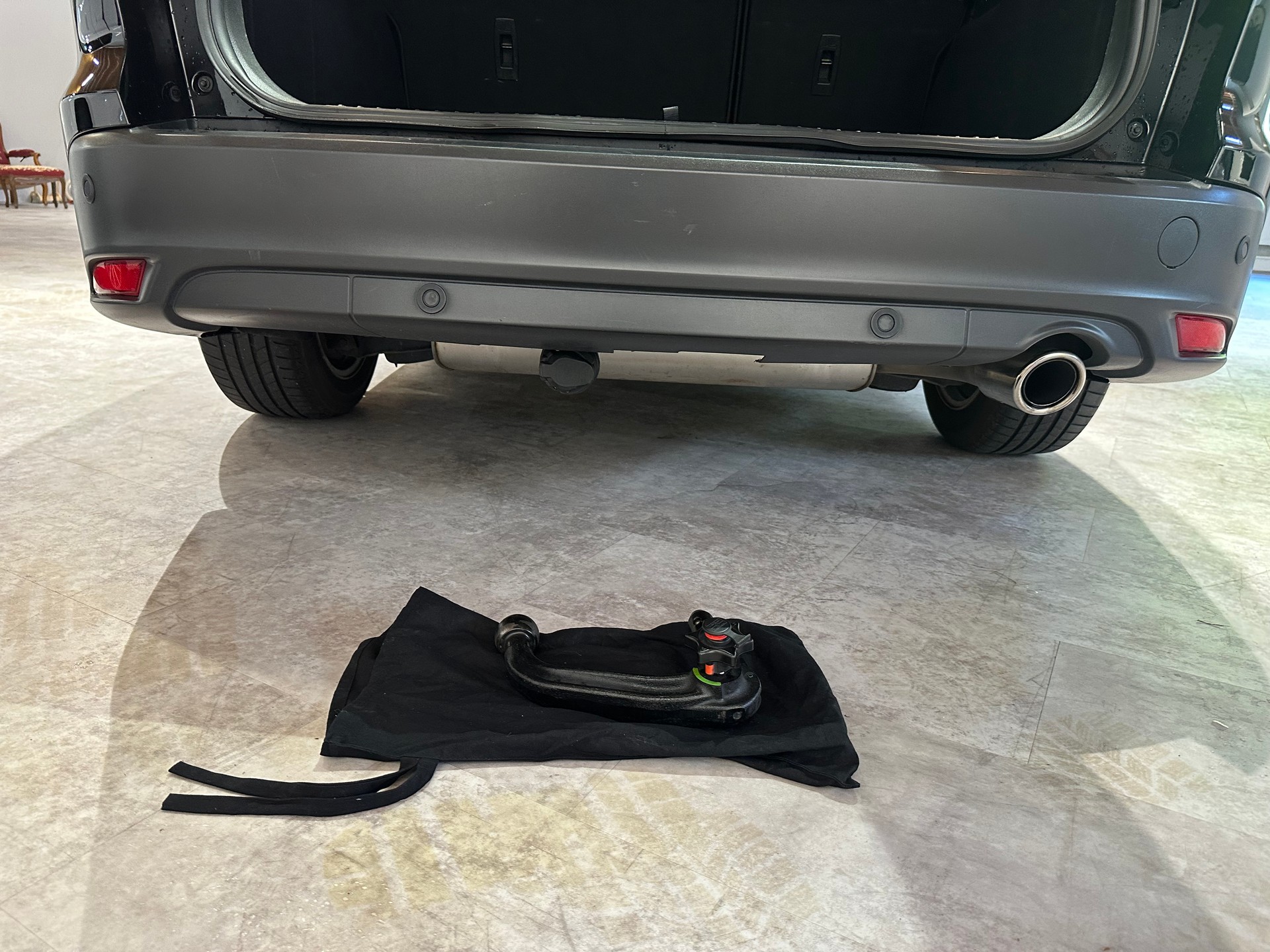 FORD Focus 2.0 TDCi Business 6-Gang/Inkl. 1. Jahr Garantie/Lückenlos servicegepflegt-image-6