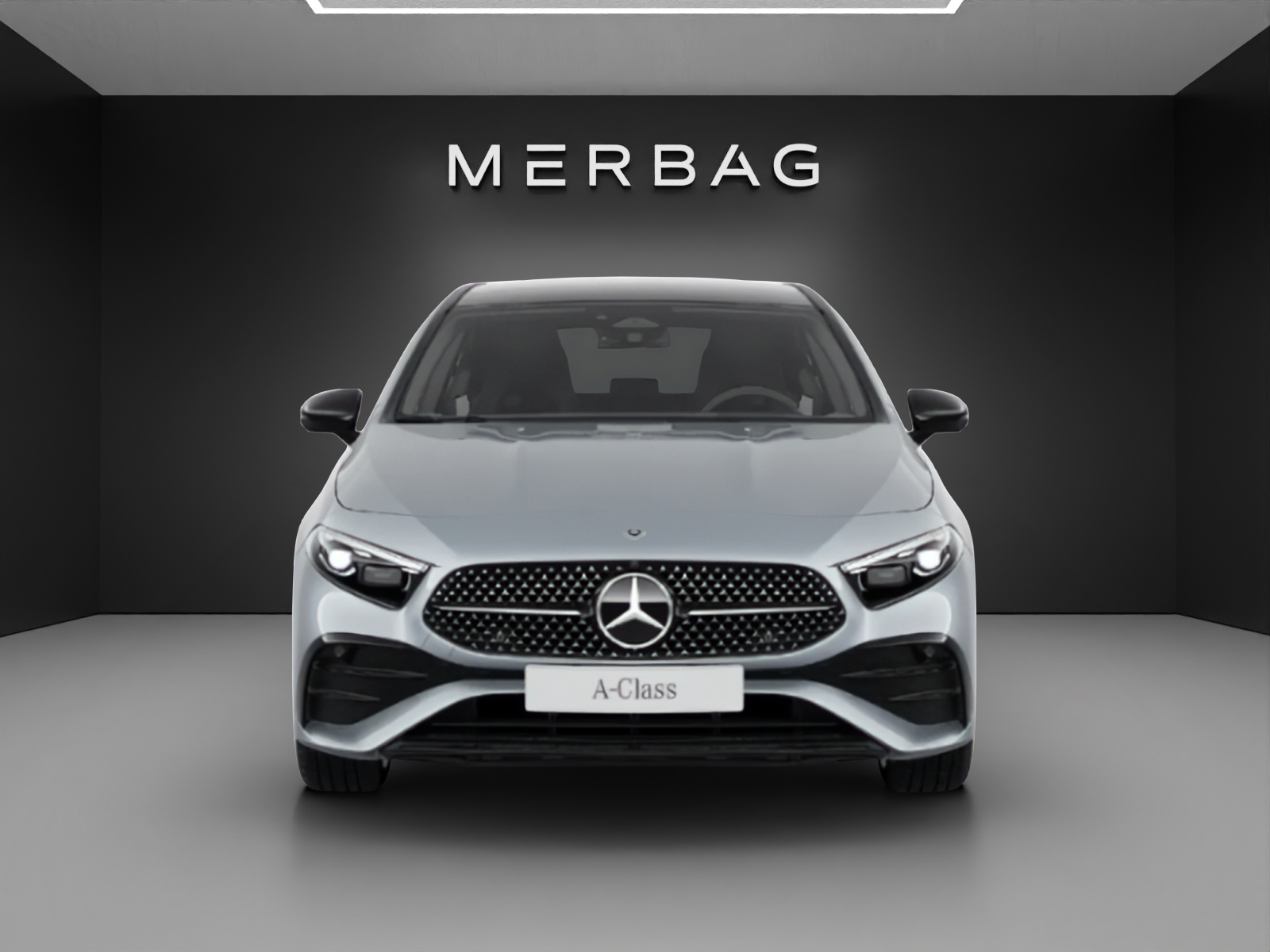 MERCEDES-BENZ A 250 4Matic 8G-DCT-image-1