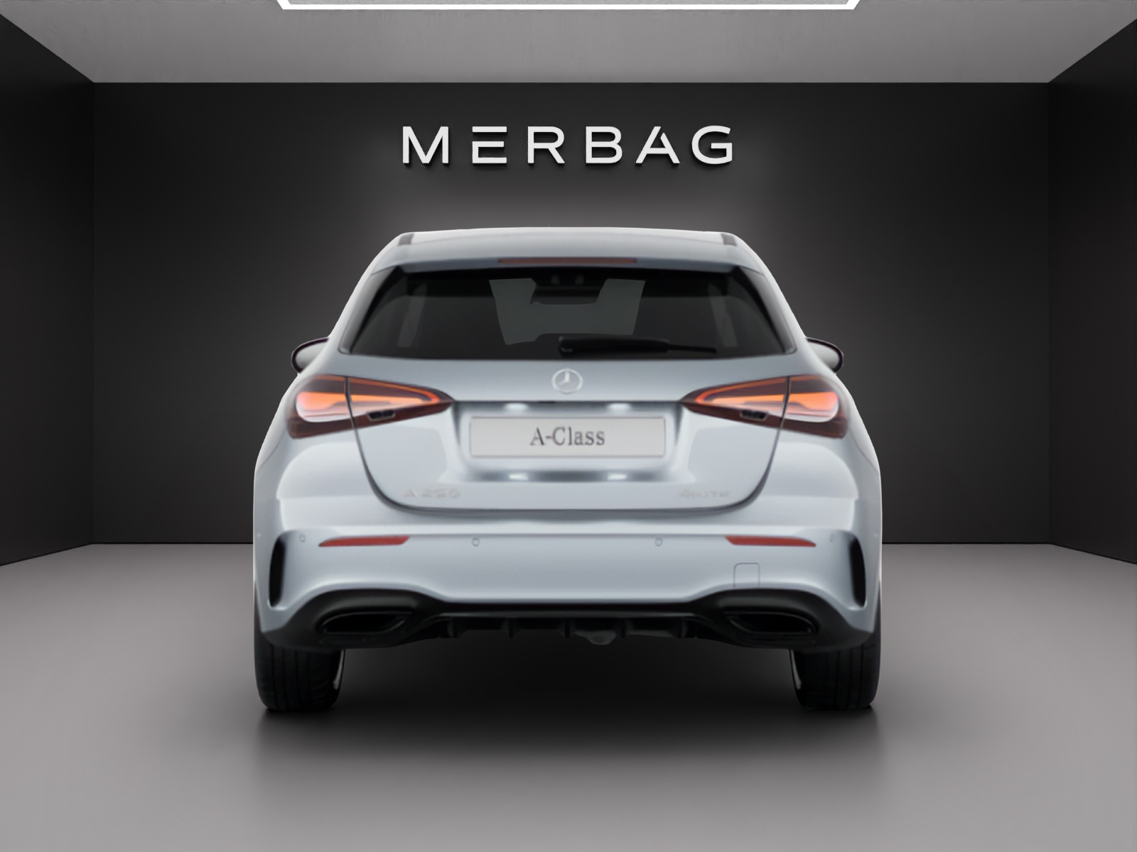 MERCEDES-BENZ A 250 4Matic 8G-DCT-image-4