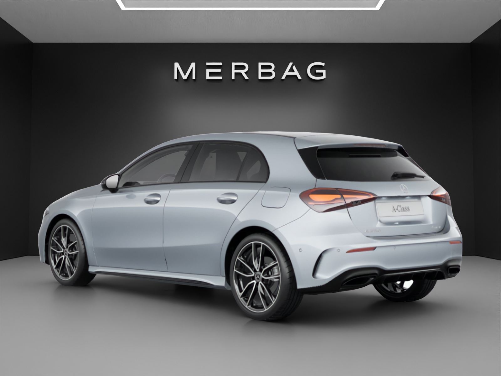 MERCEDES-BENZ A 250 4Matic 8G-DCT-image-3