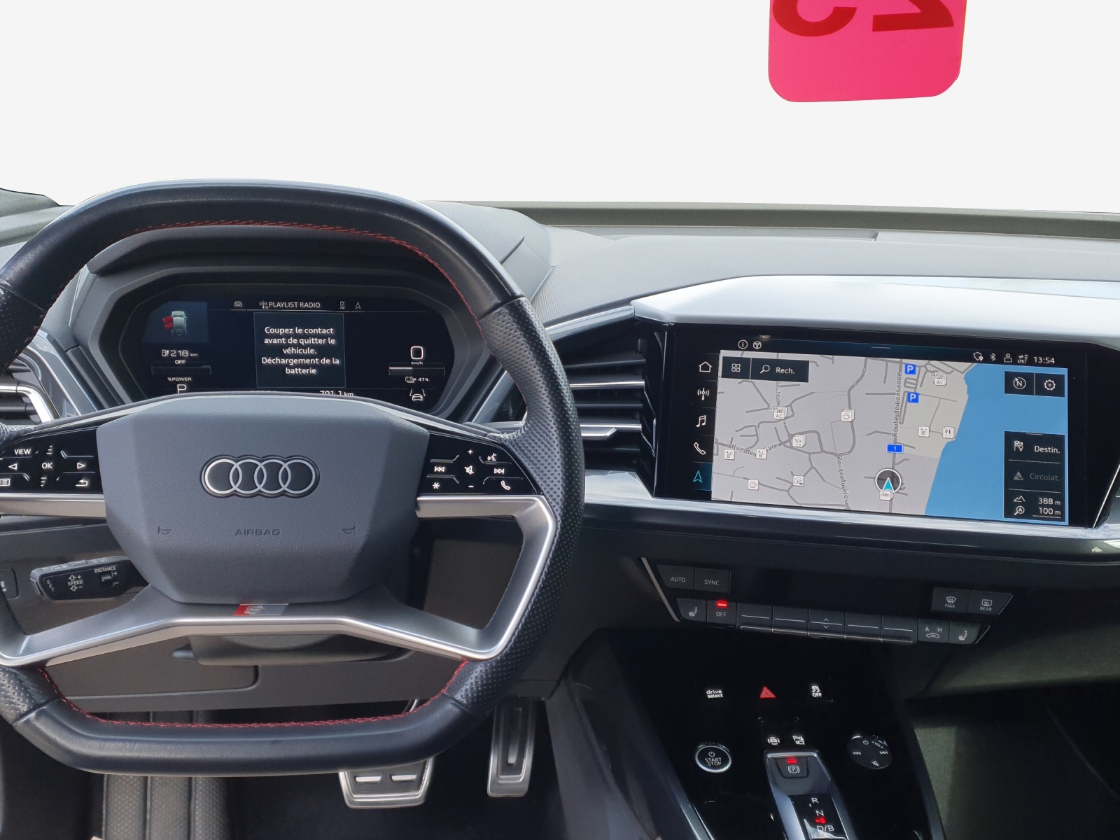 AUDI Q4 Sportback e-tron 50 quattro-image-8