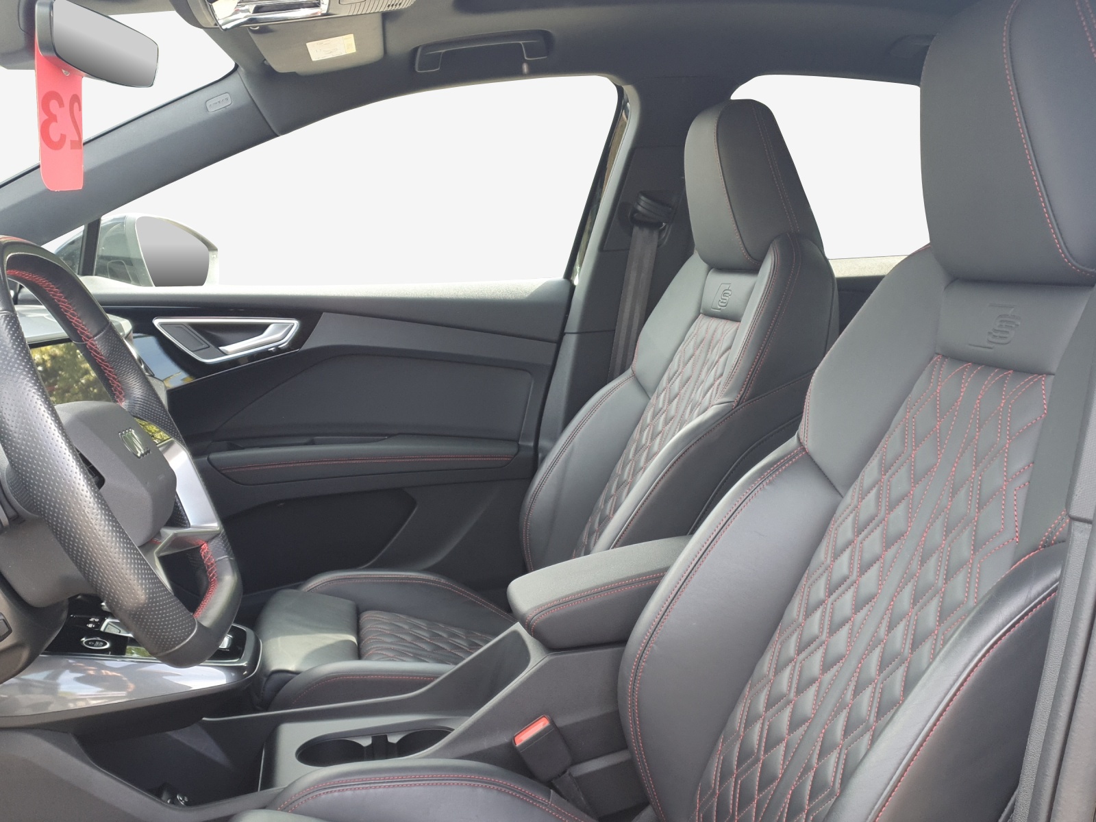 AUDI Q4 Sportback e-tron 50 quattro-image-7