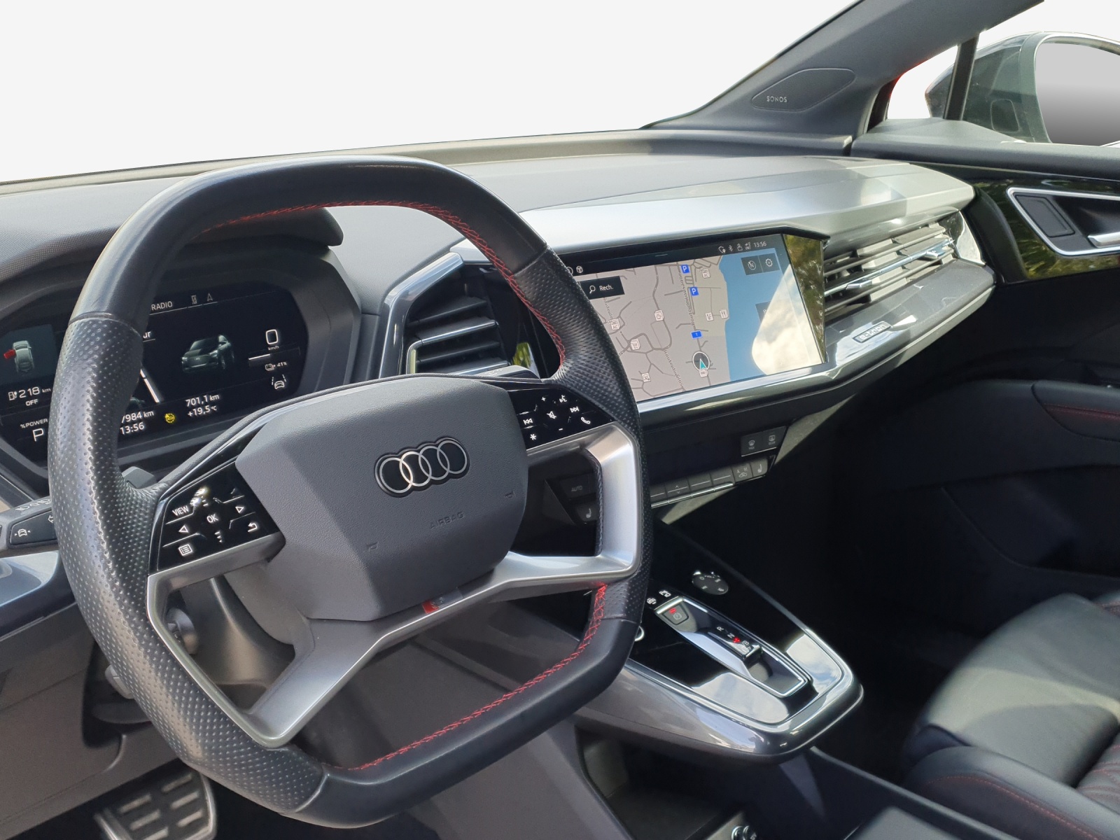 AUDI Q4 Sportback e-tron 50 quattro-image-15
