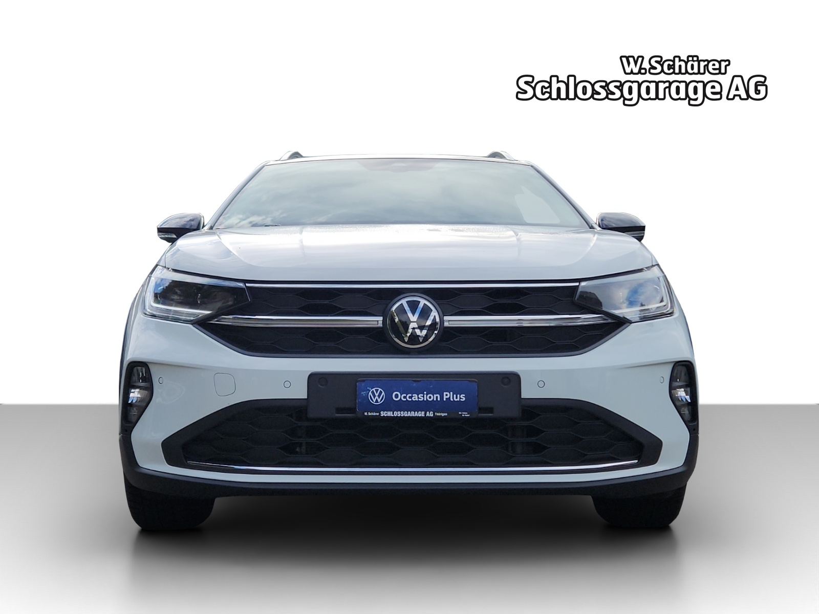 VW Taigo 1.0 TSI Style DSG-image-7