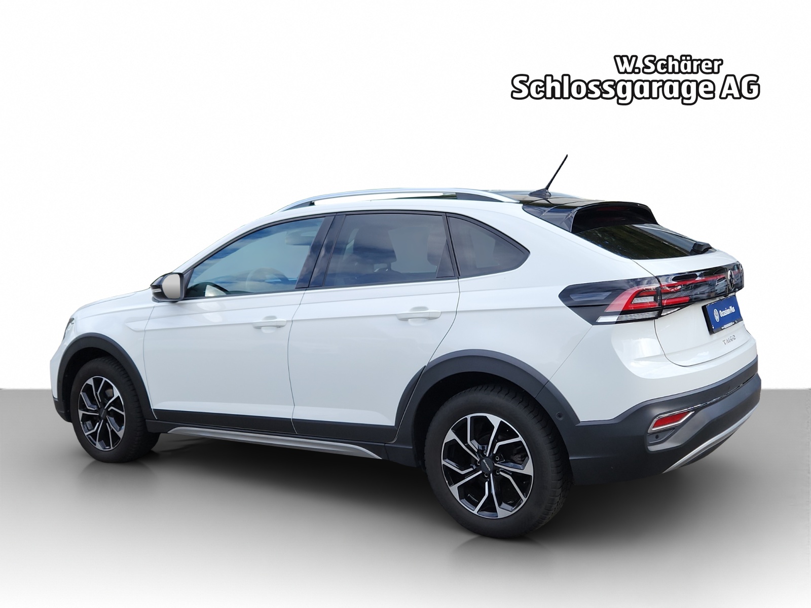 VW Taigo 1.0 TSI Style DSG-image-2