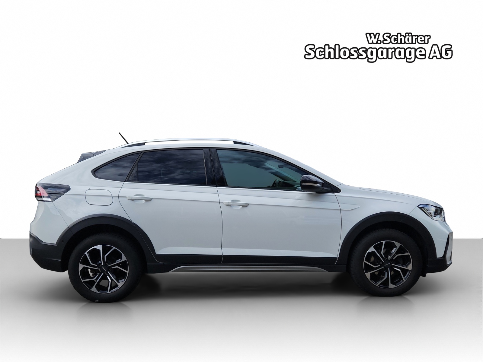 VW Taigo 1.0 TSI Style DSG-image-5