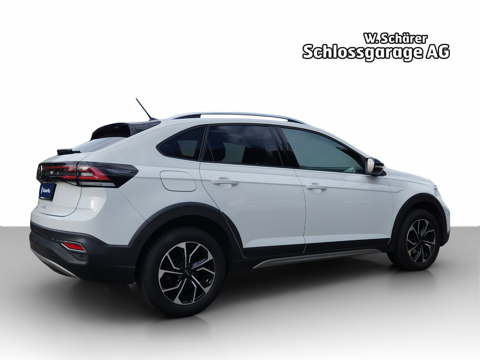 VW Taigo 1.0 TSI Style DSG-image-4