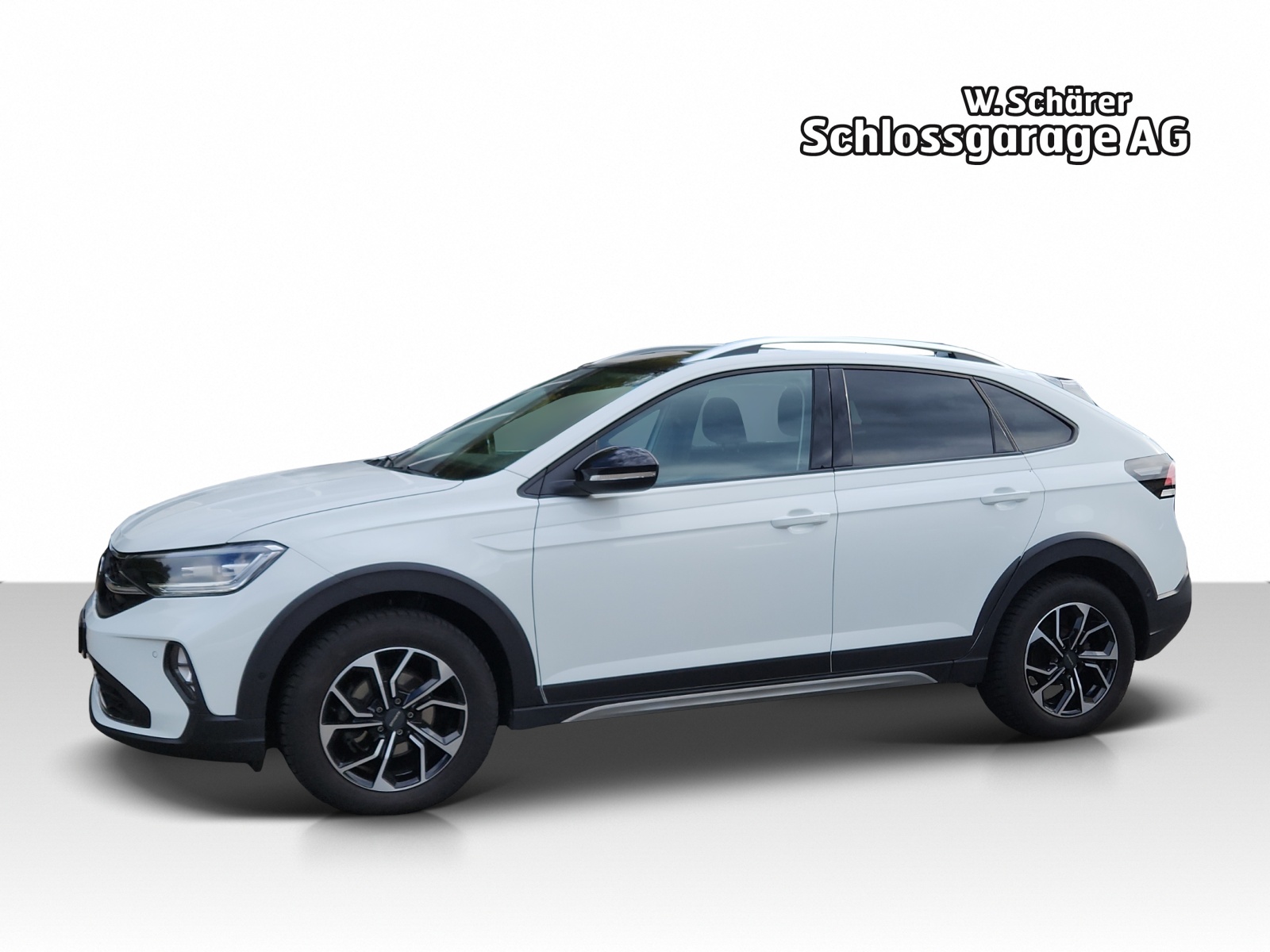 VW Taigo 1.0 TSI Style DSG-image-0