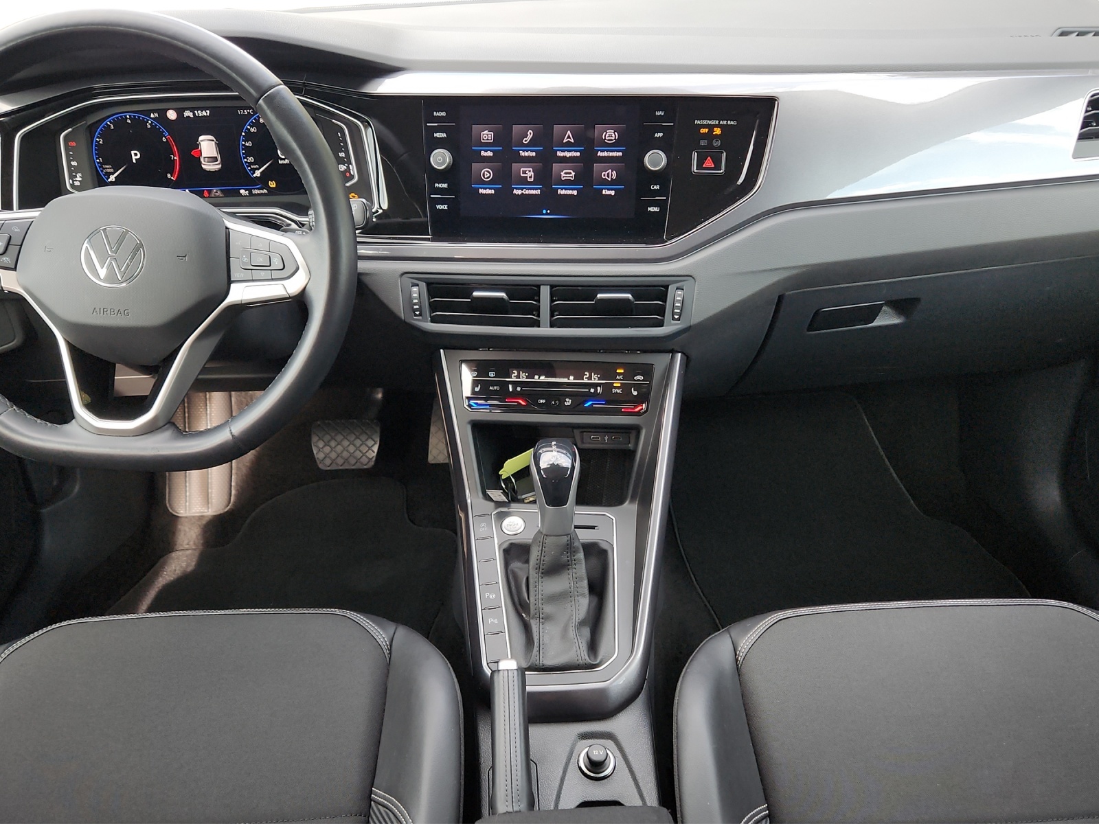 VW Taigo 1.0 TSI Style DSG-image-10