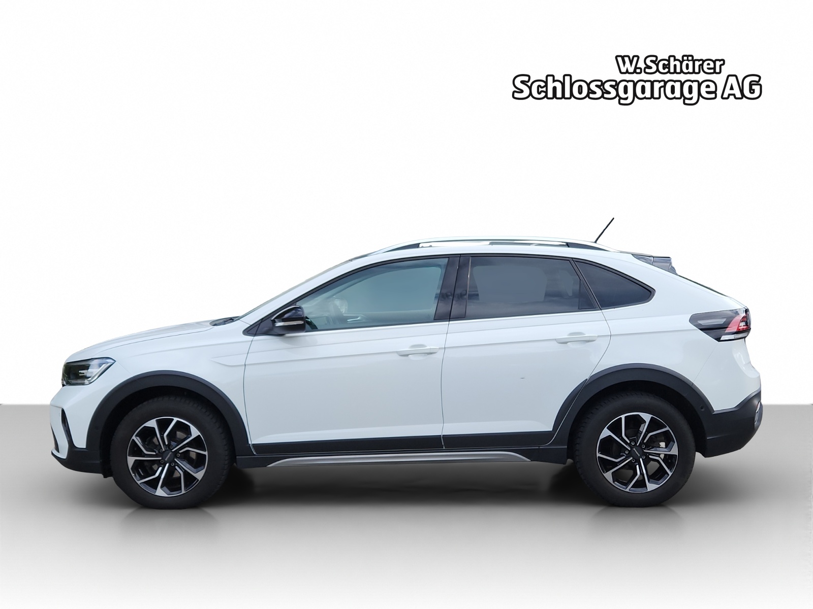 VW Taigo 1.0 TSI Style DSG-image-1