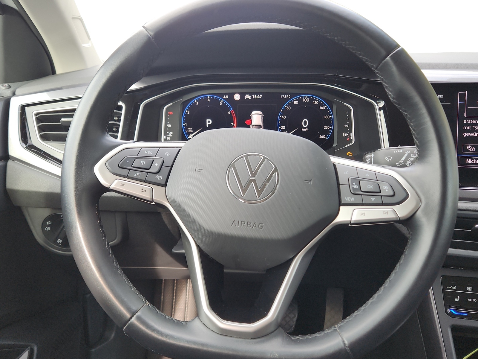 VW Taigo 1.0 TSI Style DSG-image-9