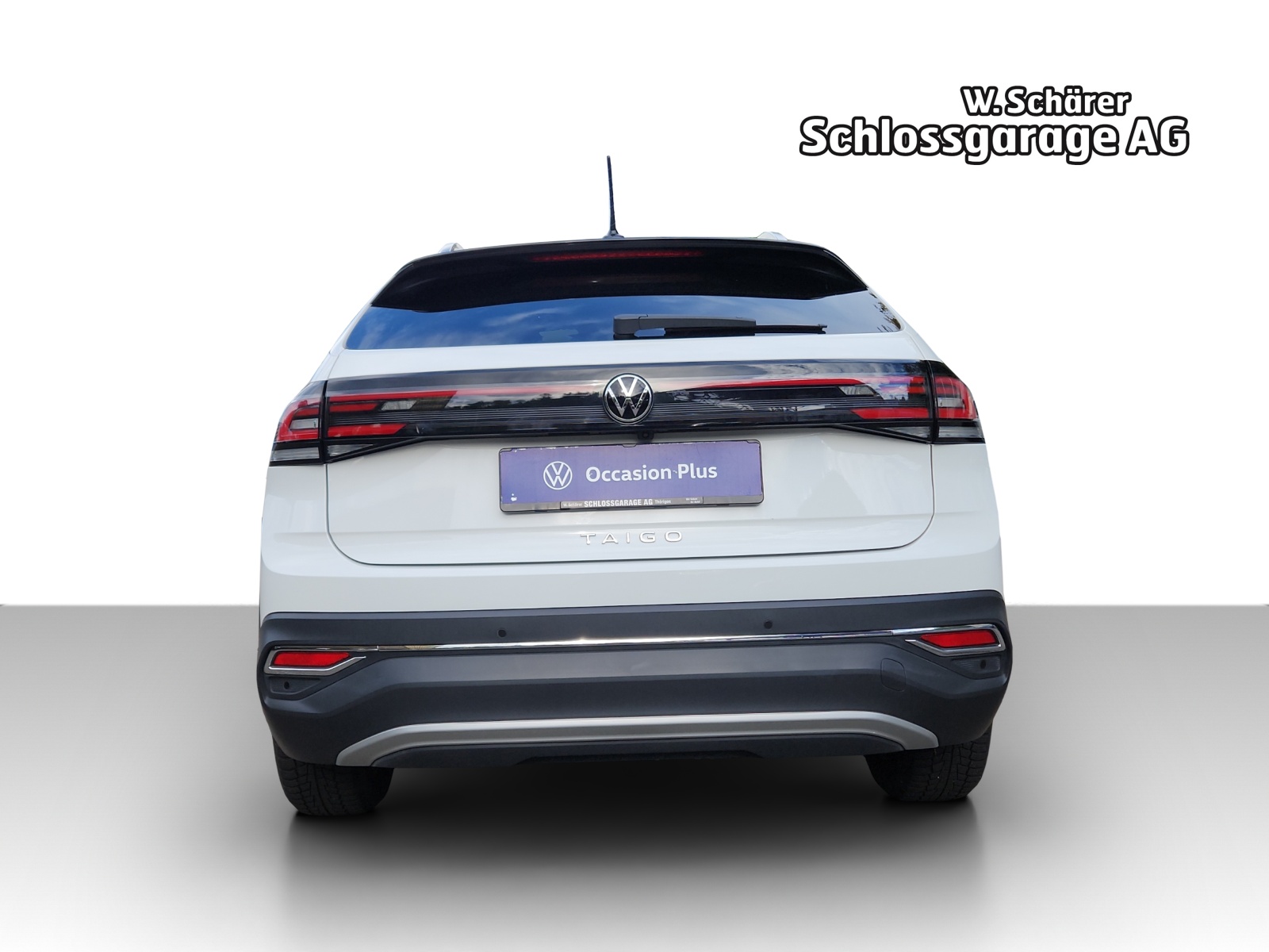 VW Taigo 1.0 TSI Style DSG-image-3