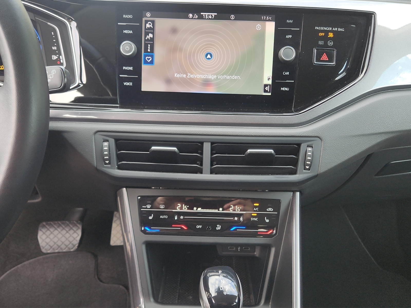 VW Taigo 1.0 TSI Style DSG-image-11