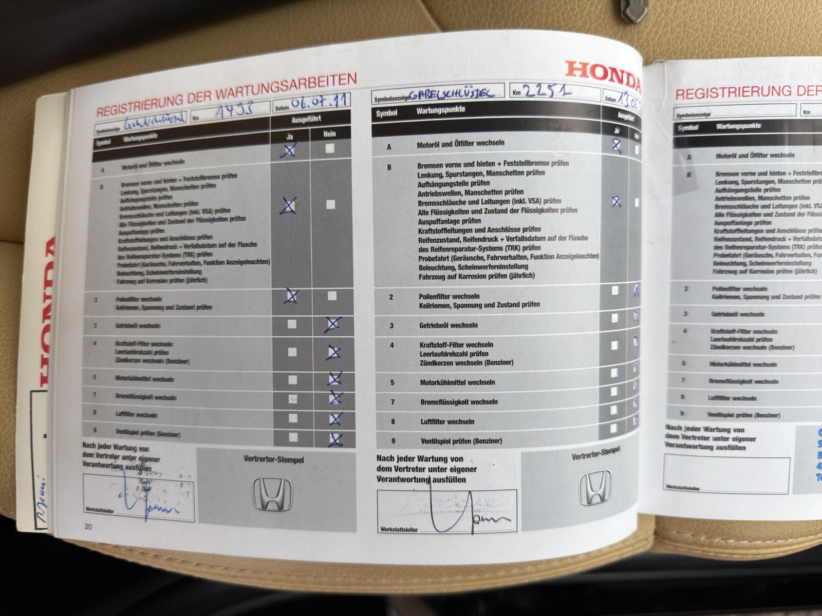 HONDA Jazz 1.4i Elegance i-Shift-image-15