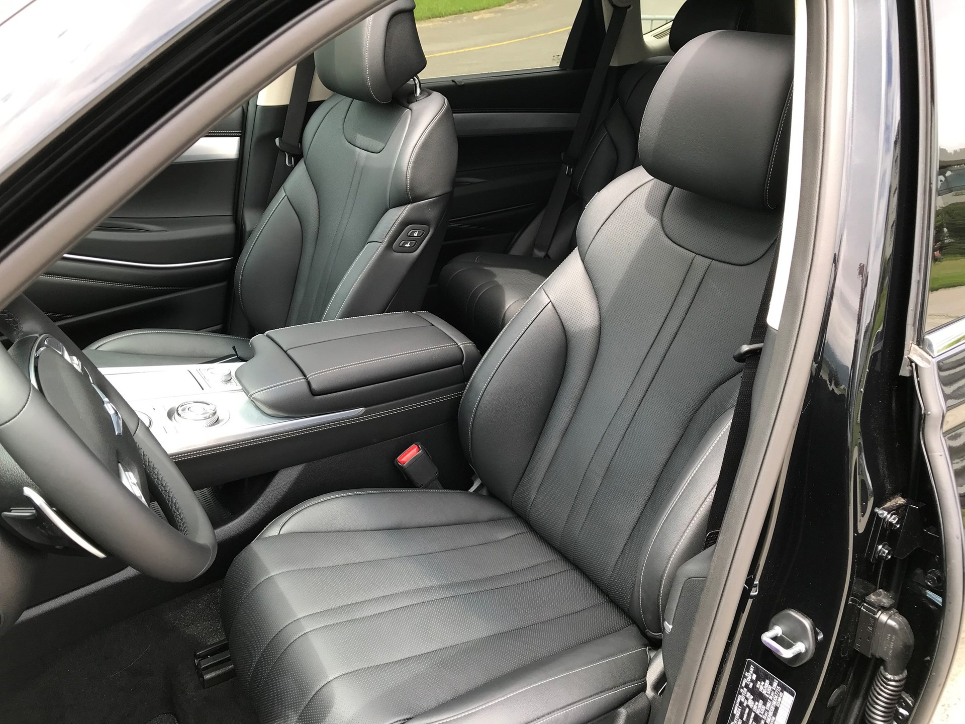 GENESIS GV80 2.5 L ADVANCED-image-5