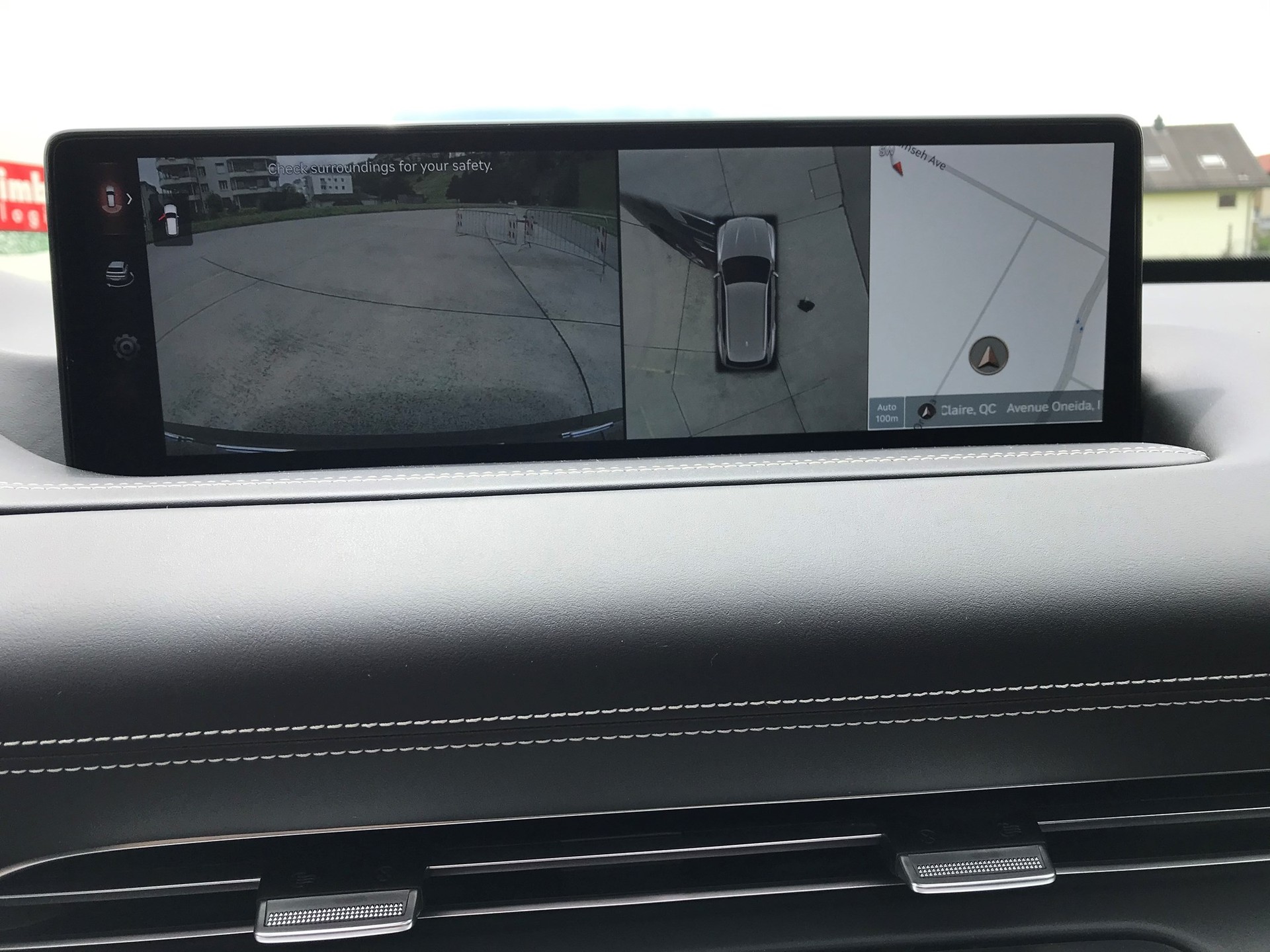 GENESIS GV80 2.5 L ADVANCED-image-6