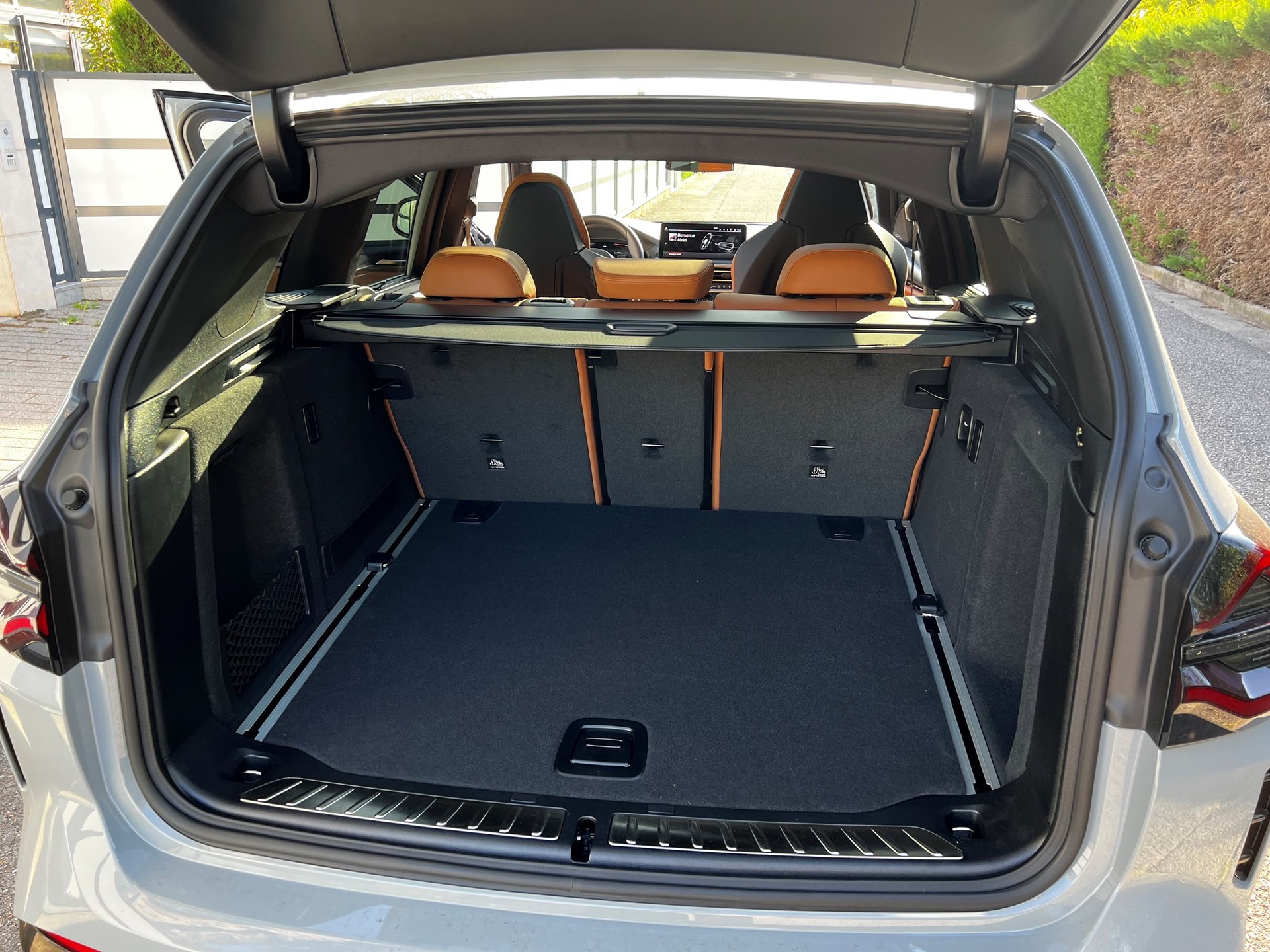 BMW X3 xDrive 48V 20d M Sport Edition Steptronic-image-5
