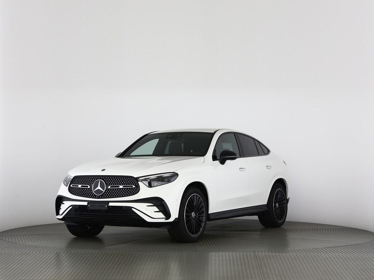 MERCEDES-BENZ GLC 220 d Avantgarde 4matic — slika 4