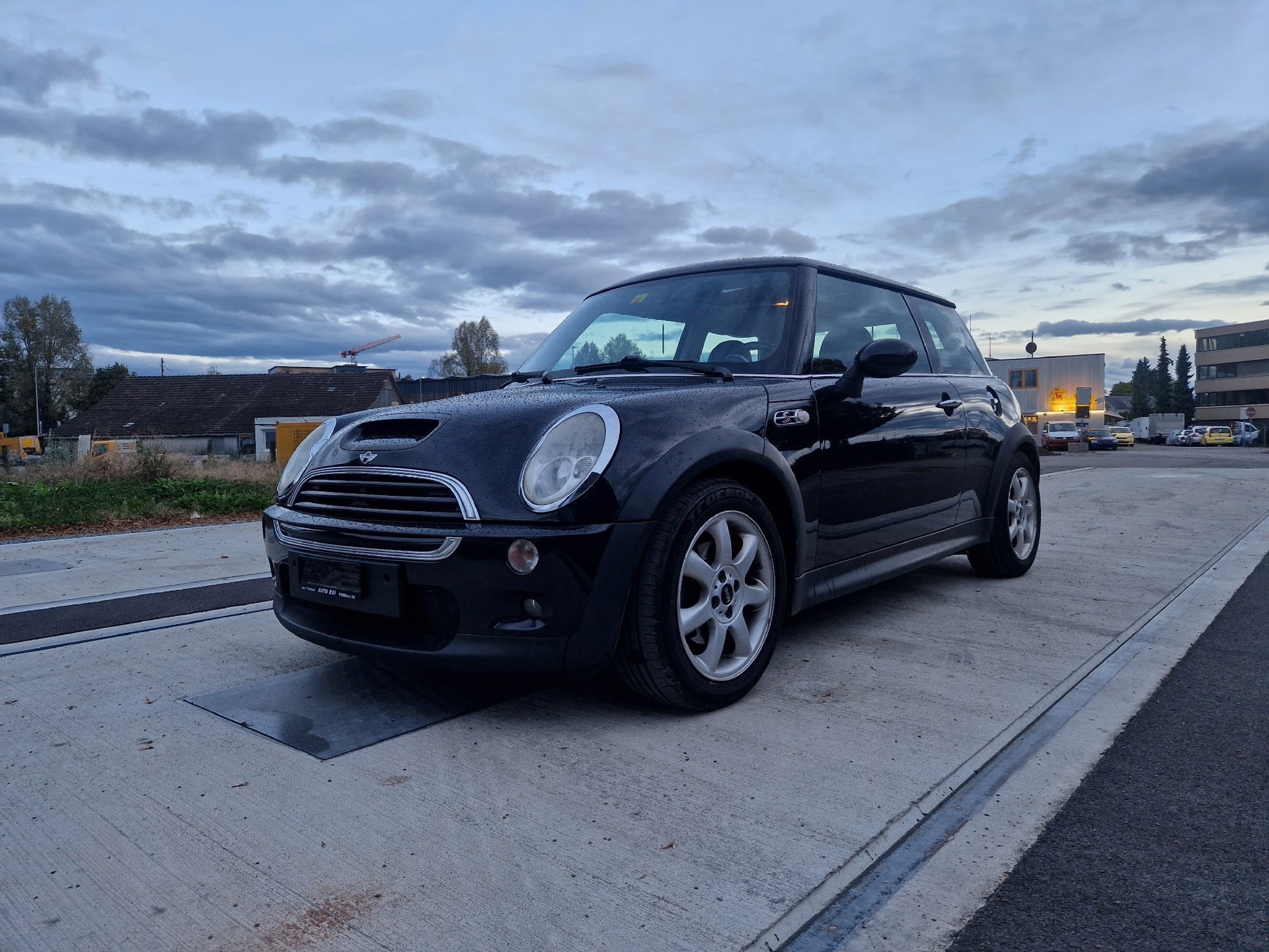 MINI Cooper S-image-0