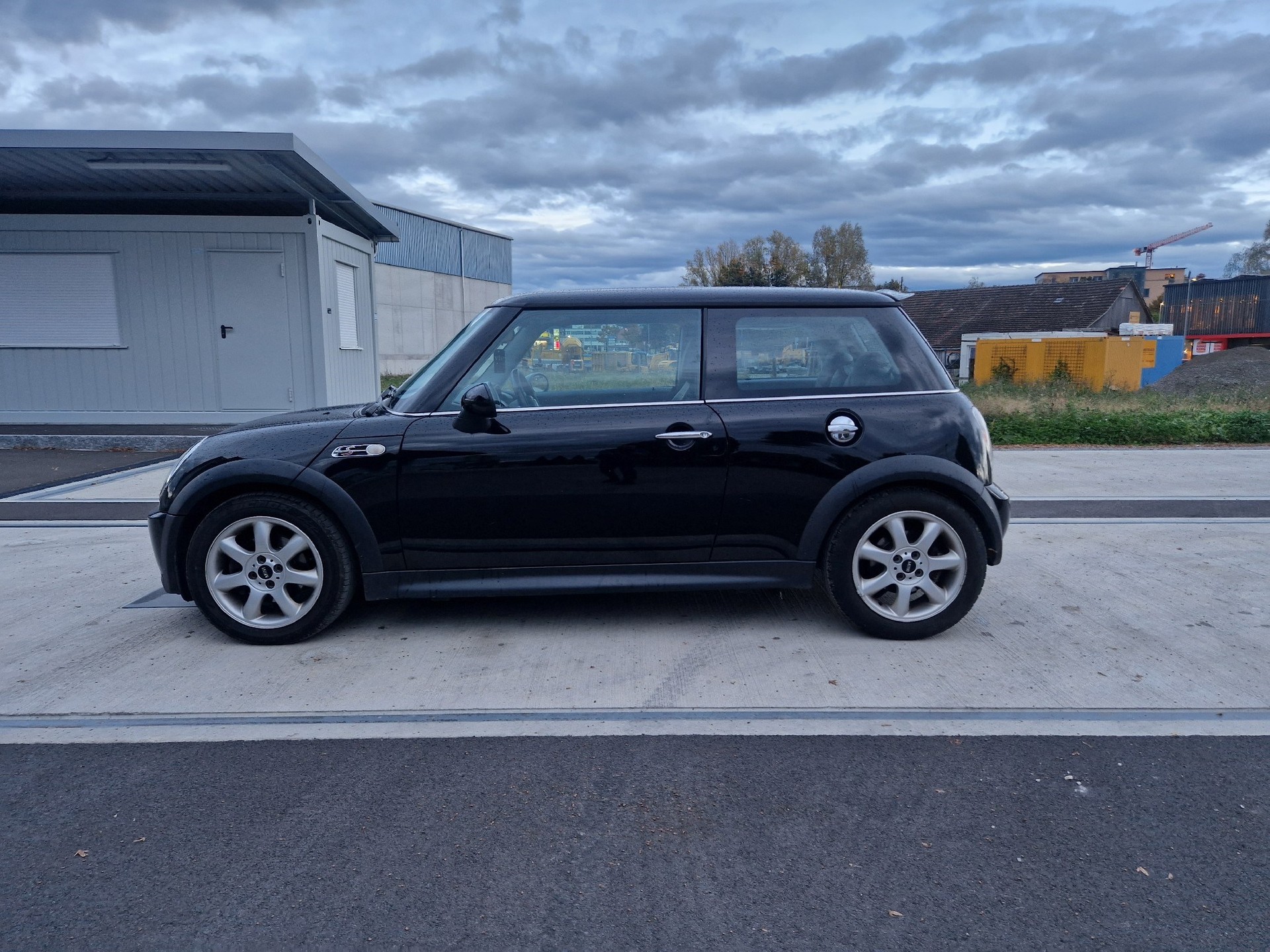 MINI Cooper S-image-2