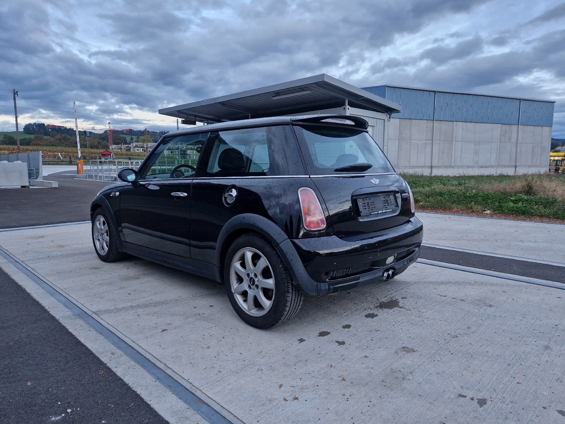 MINI Cooper S-image-3