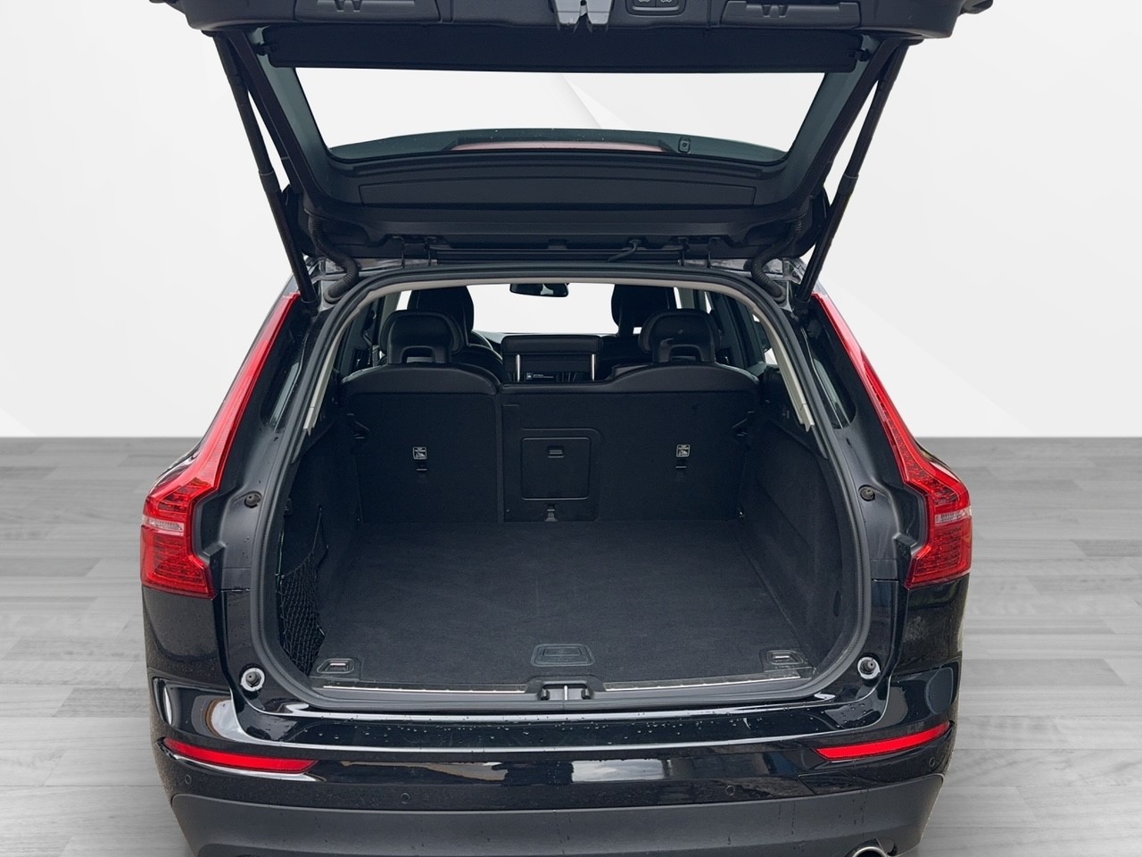 VOLVO XC60 D4 AWD Momentum Geartronic-image-10