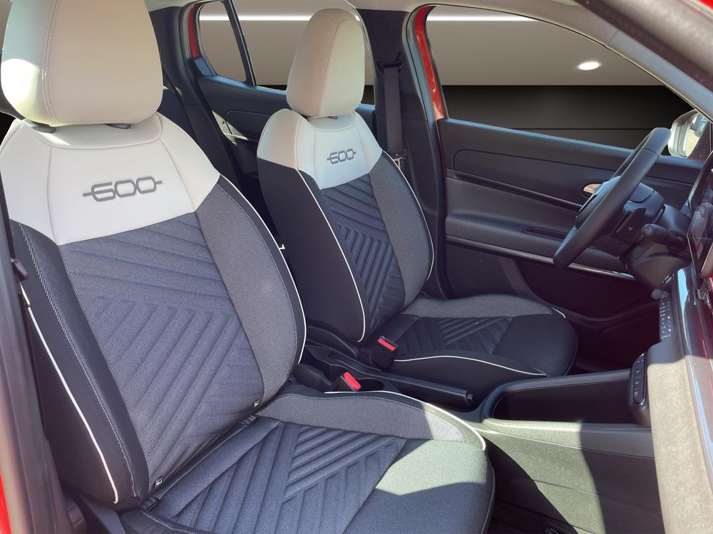 FIAT 600 1.2 Hybrid Cult-image-13