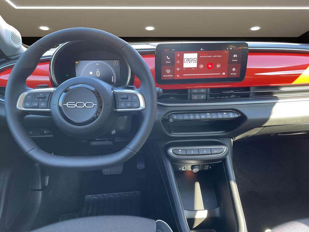 FIAT 600 1.2 Hybrid Cult-image-10