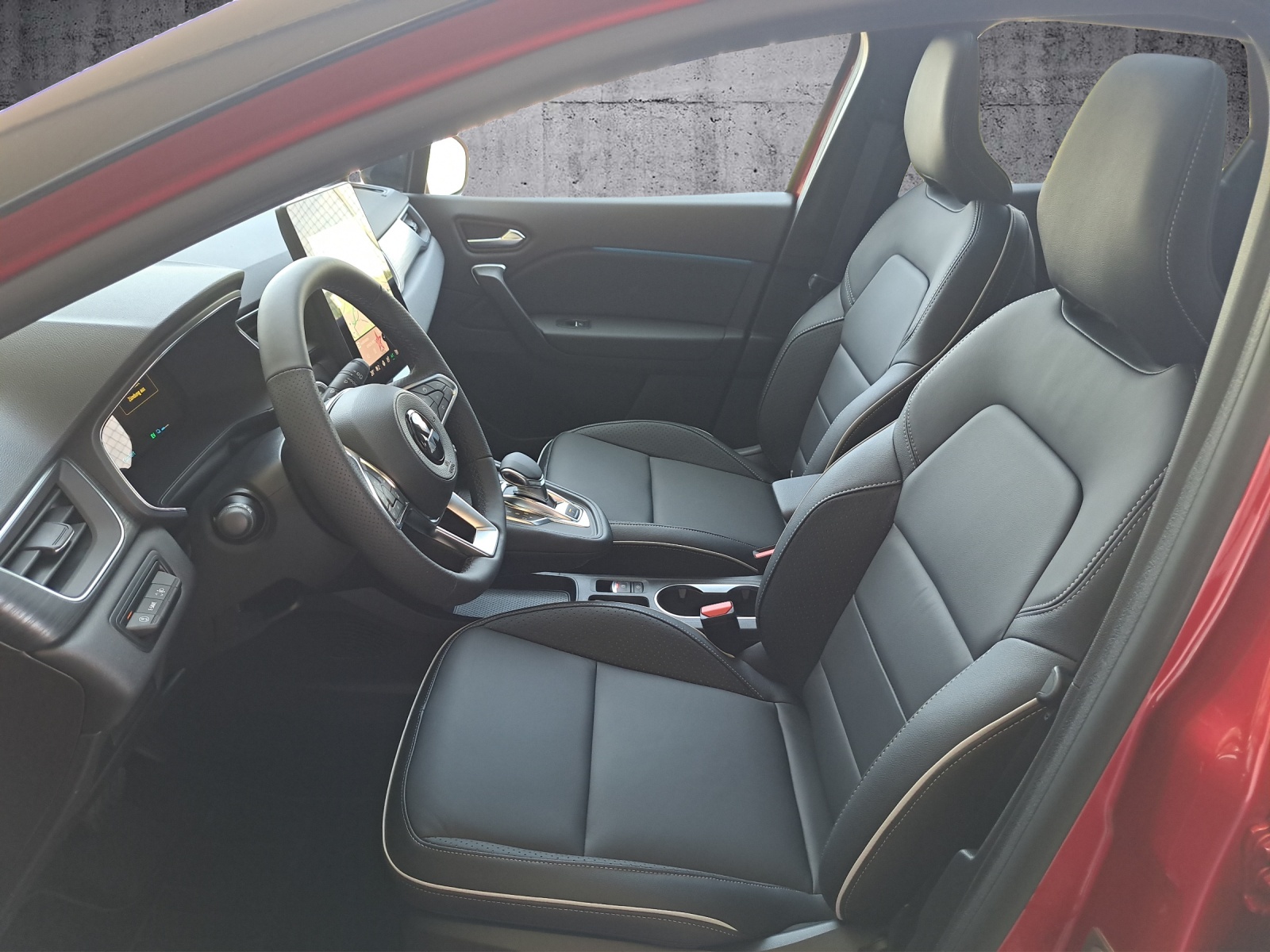 MITSUBISHI ASX 1.6 HEV Instyle-image-9
