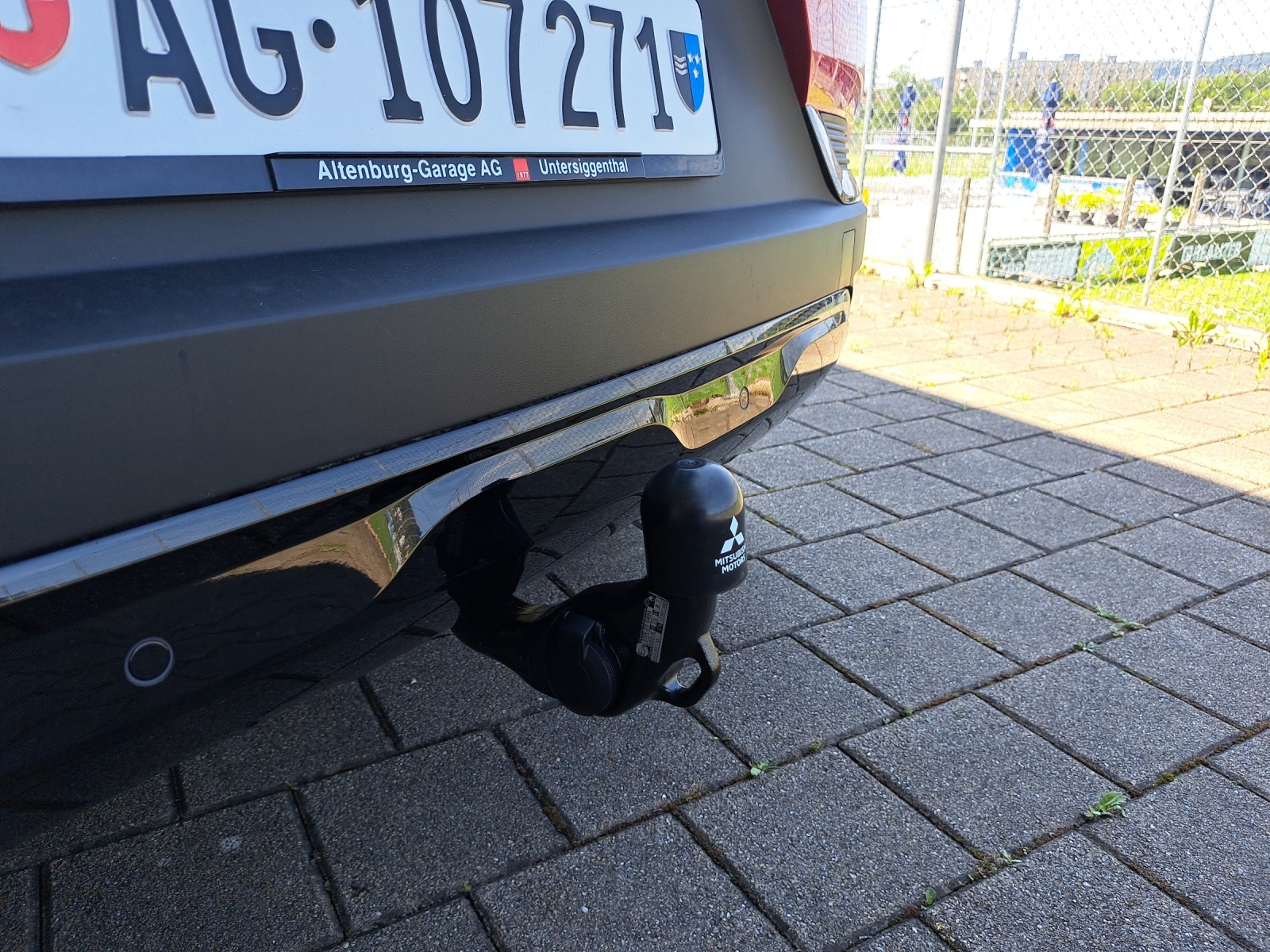MITSUBISHI ASX 1.6 HEV Instyle-image-15