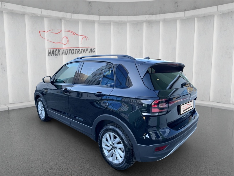 VW T-Cross 1.0 TSI Style DSG-image-2
