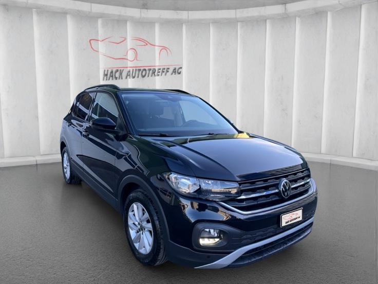 VW T-Cross 1.0 TSI Style DSG-image-4