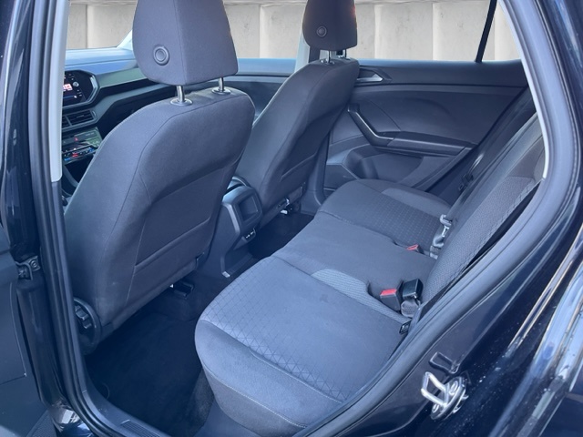 VW T-Cross 1.0 TSI Style DSG-image-7