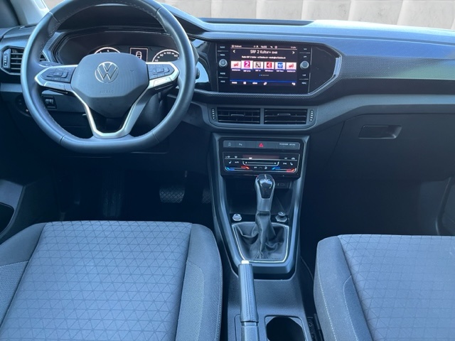 VW T-Cross 1.0 TSI Style DSG-image-9