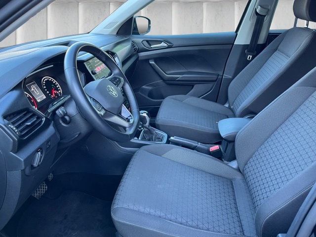 VW T-Cross 1.0 TSI Style DSG-image-5