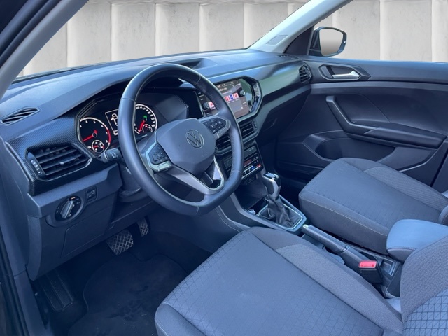 VW T-Cross 1.0 TSI Style DSG-image-8