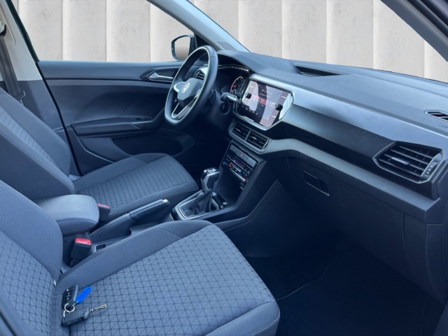 VW T-Cross 1.0 TSI Style DSG-image-6