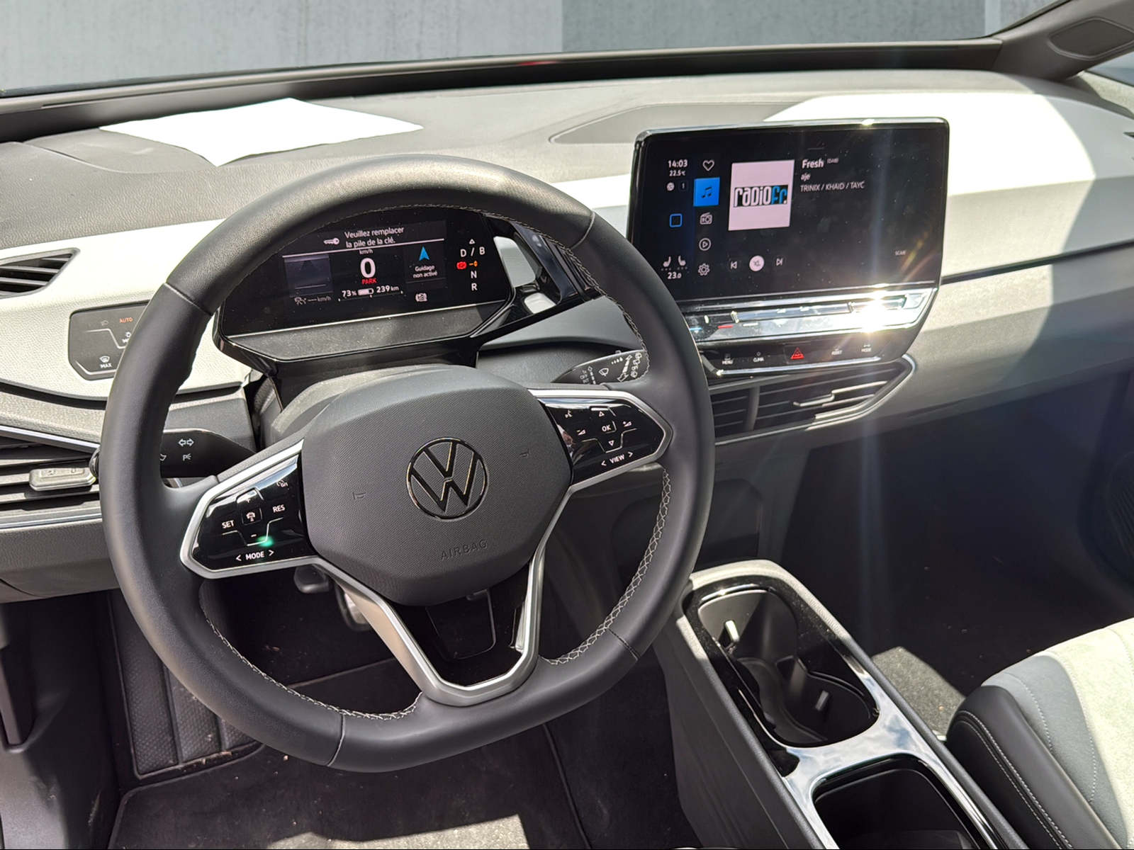 VW ID.3 Pro Performance 58 kWh 75 Edition-image-7