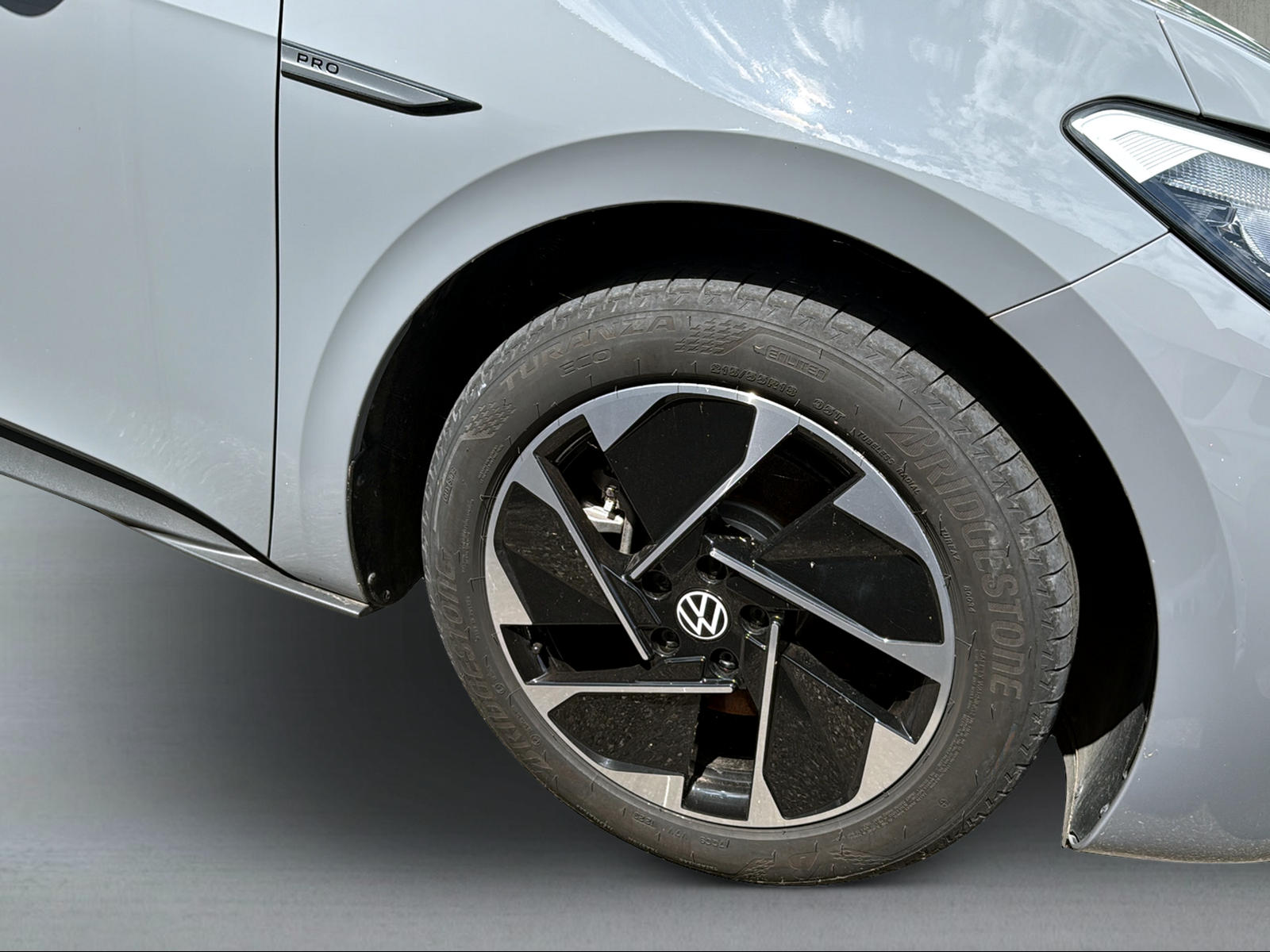 VW ID.3 Pro Performance 58 kWh 75 Edition-image-8