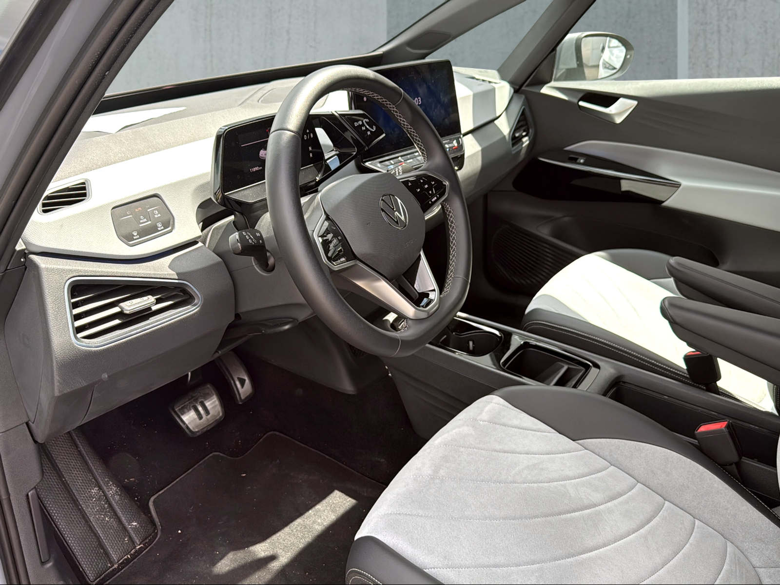 VW ID.3 Pro Performance 58 kWh 75 Edition-image-6
