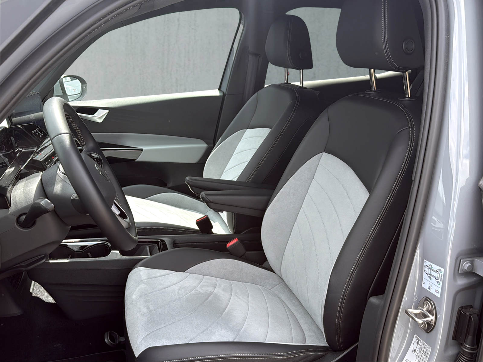 VW ID.3 Pro Performance 58 kWh 75 Edition-image-5