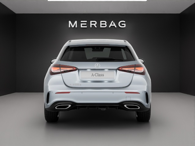 MERCEDES-BENZ A 250 e 8G-DCT-image-3