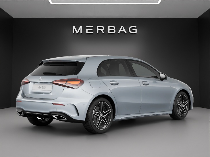 MERCEDES-BENZ A 250 e 8G-DCT-image-4