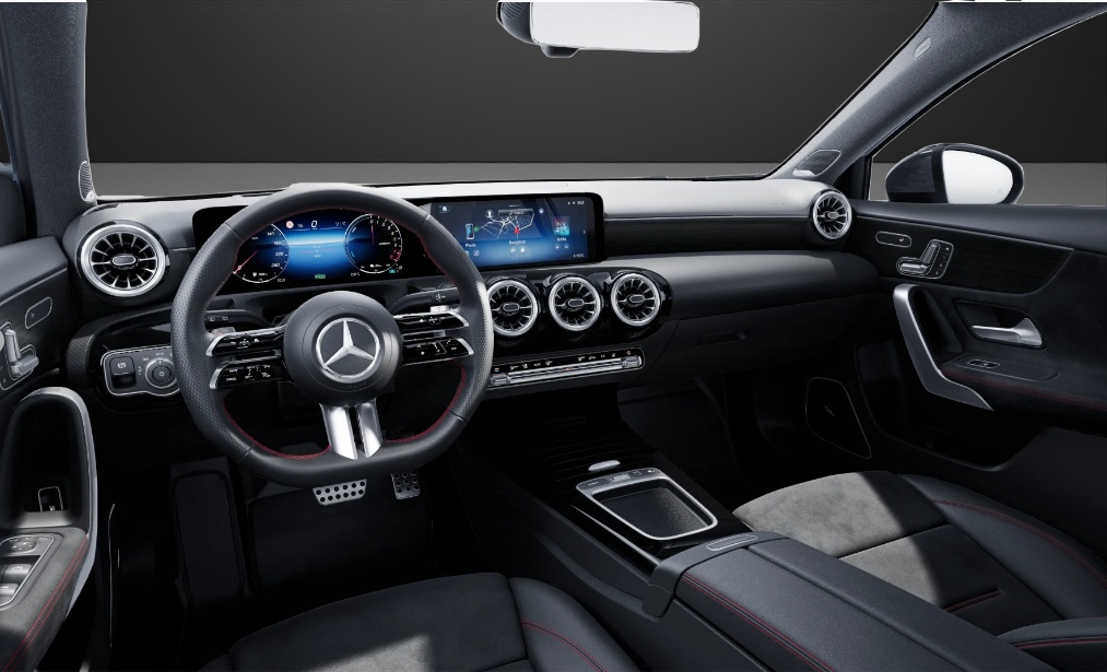 MERCEDES-BENZ A 250 e 8G-DCT-image-5
