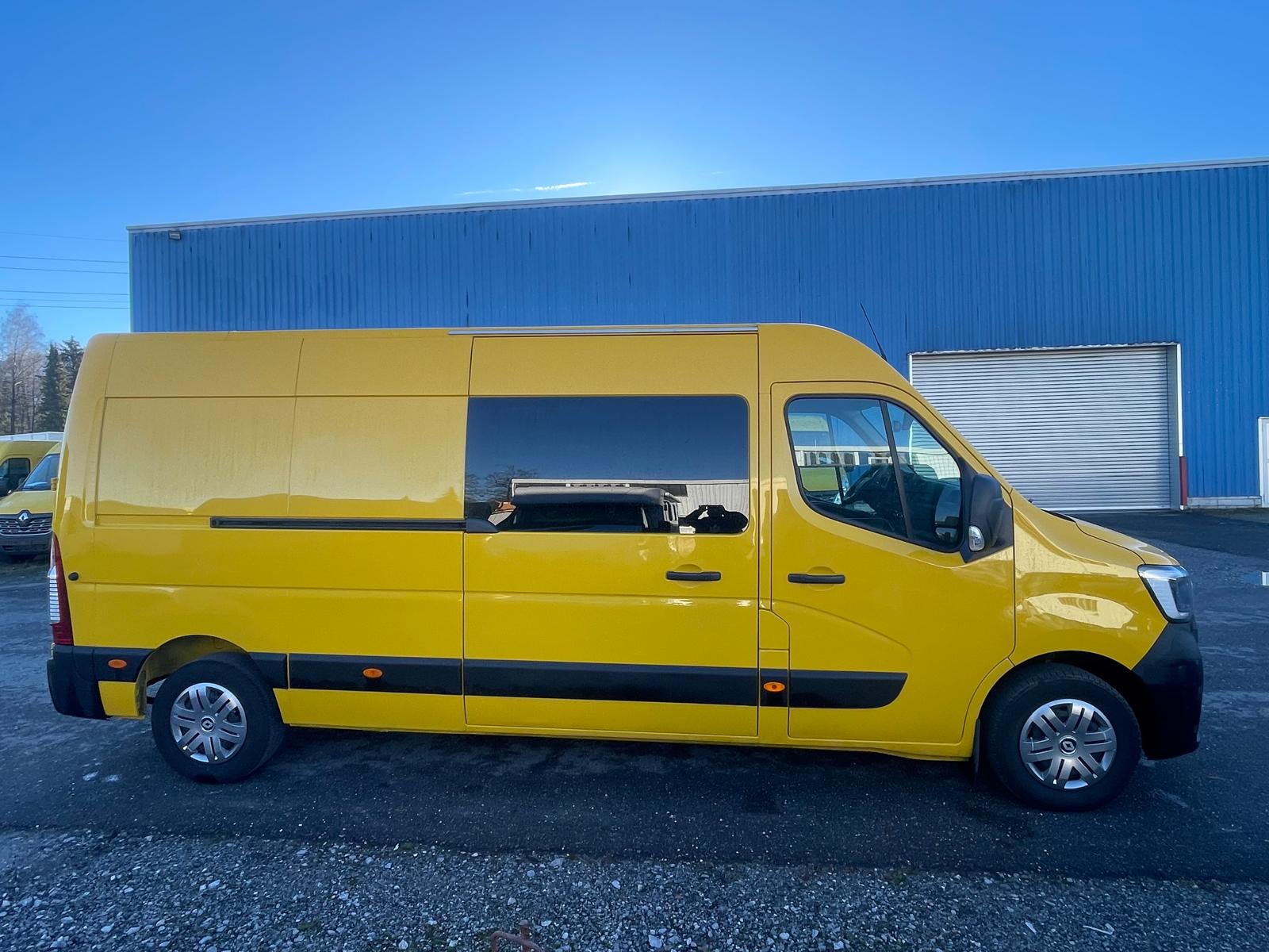 RENAULT Master T35 2.3dCi 135 L3H2-showroom-element-3